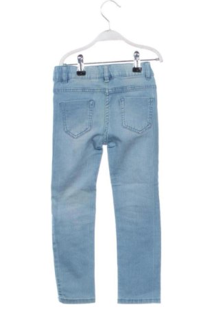Dětské džíny  Impidimpi, Velikost 3-4y/ 104-110 cm, Barva Modrá, Cena  464,00 Kč