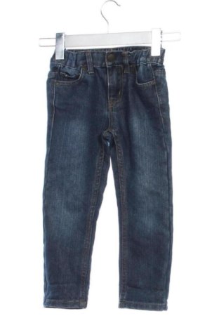 Dziecięce jeansy Infinity, Rozmiar 2-3y/ 98-104 cm, Kolor Niebieski, Cena 85,74 zł, #136658910