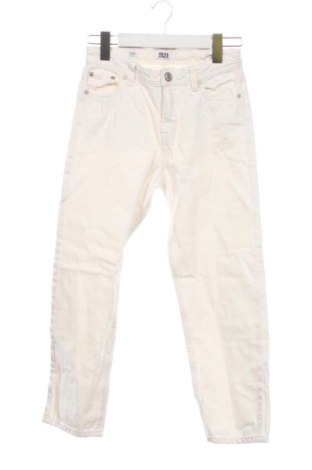 Gyerek farmernadrág Jack & Jones, Méret 8-9y / 134-140 cm, Szín Fehér, Ár 17 459 Ft