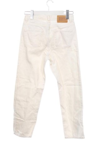 Gyerek farmernadrág Jack & Jones, Méret 8-9y / 134-140 cm, Szín Fehér, Ár 17 459 Ft