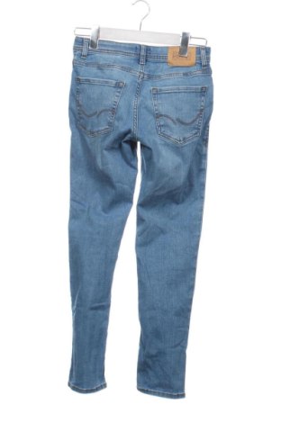 Детски дънки Jack & Jones, Размер 12-13y/ 158-164 см, Цвят Син, Цена 15,84 €