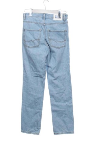 Kinderjeans Jack & Jones, Größe 10-11y/ 146-152 cm, Farbe Blau, Preis 15,00 €