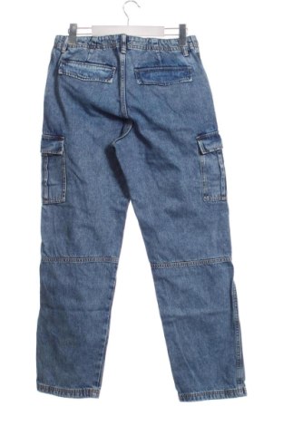 Kinderjeans Jack & Jones, Größe 15-18y/ 170-176 cm, Farbe Blau, Preis 15,00 €