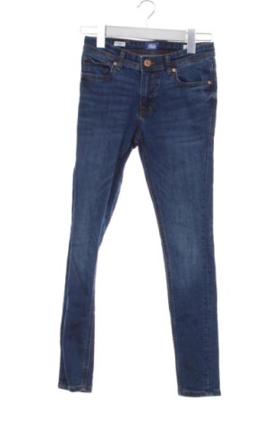 Παιδικά τζίν Jack & Jones, Μέγεθος 10-11y/ 146-152 εκ., Χρώμα Μπλέ, Τιμή 20,52 €, #136648505