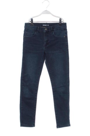 Detské džínsy  Kids, Veľkosť 7-8y/ 128-134 cm, Farba Modrá, Cena  16,00 €