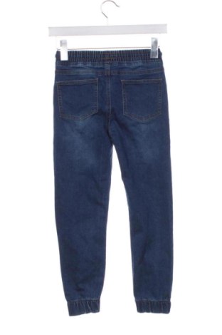 Dziecięce jeansy Kids, Rozmiar 7-8y/ 128-134 cm, Kolor Niebieski, Cena 85,74 zł