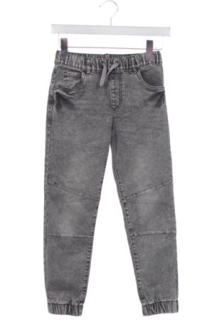 Dziecięce jeansy Kids, Rozmiar 7-8y/ 128-134 cm, Kolor Czarny, Cena 85,74 zł