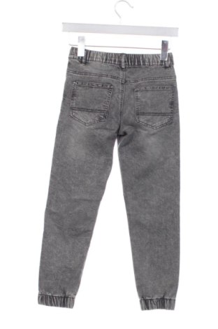 Dziecięce jeansy Kids, Rozmiar 7-8y/ 128-134 cm, Kolor Czarny, Cena 85,74 zł
