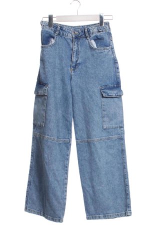 Kinderjeans LC Waikiki, Größe 11-12y/ 152-158 cm, Farbe Blau, Preis € 16,30
