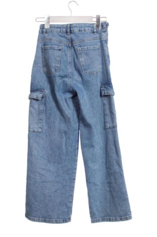 Kinderjeans LC Waikiki, Größe 11-12y/ 152-158 cm, Farbe Blau, Preis € 16,30
