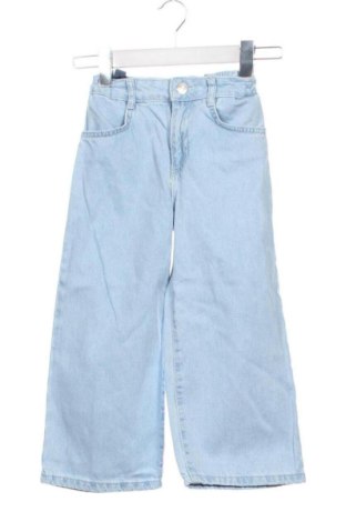 Detské džínsy  LC Waikiki, Veľkosť 6-7y/ 122-128 cm, Farba Modrá, Cena  16,00 €