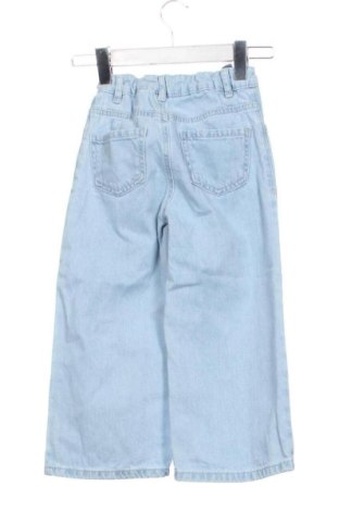 Detské džínsy  LC Waikiki, Veľkosť 6-7y/ 122-128 cm, Farba Modrá, Cena  16,00 €
