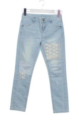 Detské džínsy  LC Waikiki, Veľkosť 7-8y/ 128-134 cm, Farba Modrá, Cena  16,30 €, #136589255