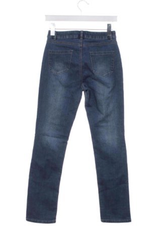 Kinderjeans LC Waikiki, Größe 11-12y/ 152-158 cm, Farbe Blau, Preis 16,00 €