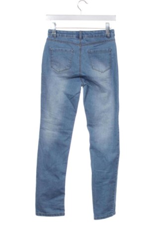 Kinderjeans LC Waikiki, Größe 11-12y/ 152-158 cm, Farbe Blau, Preis 16,00 €