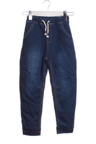 Detské džínsy  LC Waikiki, Veľkosť 6-7y/ 122-128 cm, Farba Modrá, Cena  16,00 €