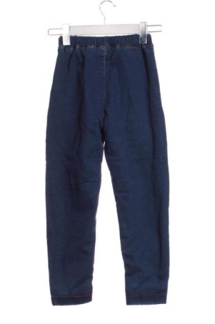 Detské džínsy  LC Waikiki, Veľkosť 6-7y/ 122-128 cm, Farba Modrá, Cena  16,00 €