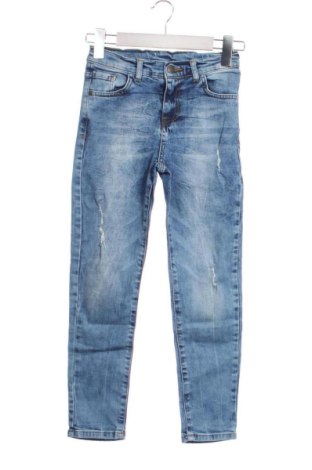 Detské džínsy  LC Waikiki, Veľkosť 8-9y/ 134-140 cm, Farba Modrá, Cena  16,00 €