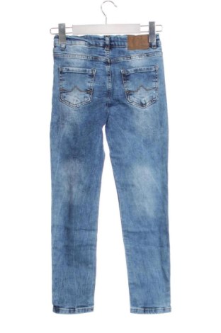 Detské džínsy  LC Waikiki, Veľkosť 8-9y/ 134-140 cm, Farba Modrá, Cena  16,00 €