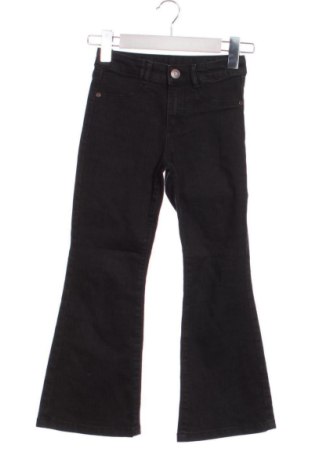 Detské džínsy  LC Waikiki, Veľkosť 6-7y/ 122-128 cm, Farba Čierna, Cena  16,00 €, #136617297