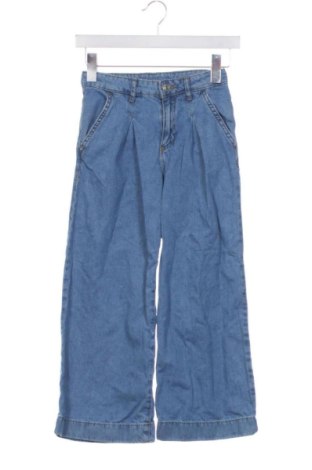 Dětské džíny  LC Waikiki, Velikost 7-8y/ 128-134 cm, Barva Modrá, Cena  454,00 Kč