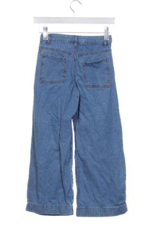 Dětské džíny  LC Waikiki, Velikost 7-8y/ 128-134 cm, Barva Modrá, Cena  454,00 Kč