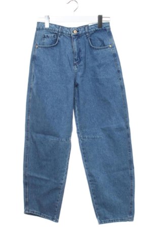 Dětské džíny  LC Waikiki, Velikost 12-13y/ 158-164 cm, Barva Modrá, Cena  739,00 Kč