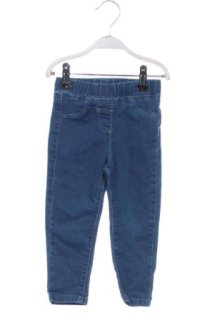 Dětské džíny  LC Waikiki, Velikost 18-24m/ 86-98 cm, Barva Modrá, Cena  454,00 Kč
