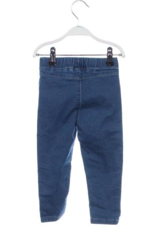 Dětské džíny  LC Waikiki, Velikost 18-24m/ 86-98 cm, Barva Modrá, Cena  454,00 Kč