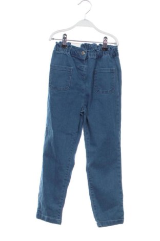 Dětské džíny  LC Waikiki, Velikost 4-5y/ 110-116 cm, Barva Modrá, Cena  737,00 Kč