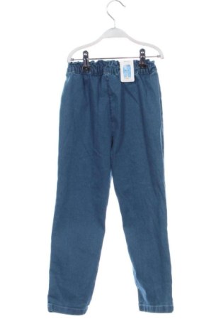 Dětské džíny  LC Waikiki, Velikost 4-5y/ 110-116 cm, Barva Modrá, Cena  737,00 Kč