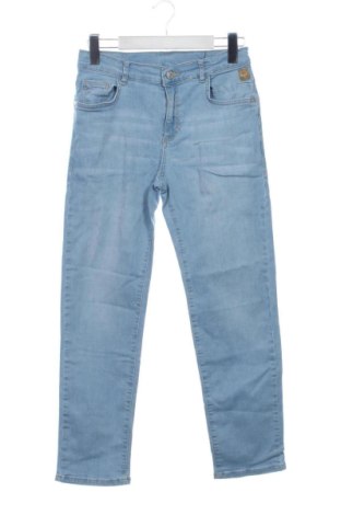 Detské džínsy  LC Waikiki, Veľkosť 10-11y/ 146-152 cm, Farba Modrá, Cena  16,30 €, #136642999