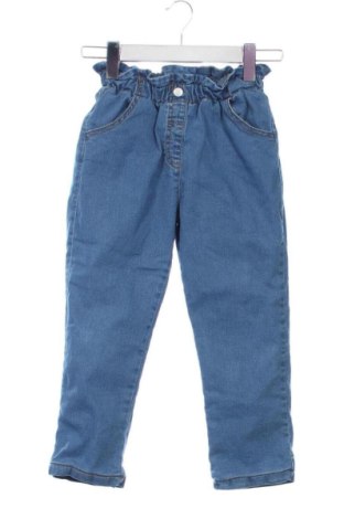 Kinderjeans LC Waikiki, Größe 4-5y/ 110-116 cm, Farbe Blau, Preis 30,69 €, #136649121