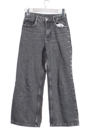 Dětské džíny  LC Waikiki, Velikost 10-11y/ 146-152 cm, Barva Černá, Cena  462,00 Kč, #136658318