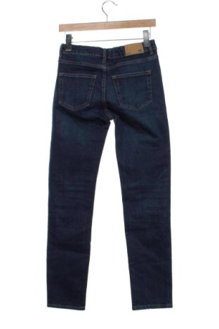 Детски дънки Lager 157, Размер 12-13y/ 158-164 см, Цвят Син, Цена 16,87 €
