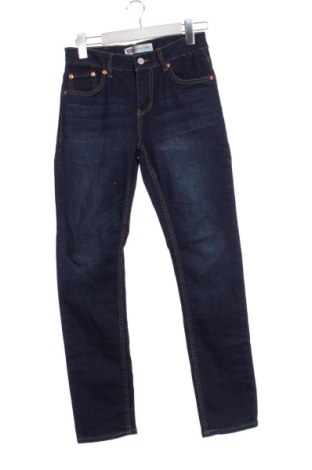 Детски дънки Levi's, Размер 13-14y/ 164-168 см, Цвят Син, Цена 48,06 €