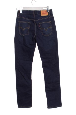 Детски дънки Levi's, Размер 13-14y/ 164-168 см, Цвят Син, Цена 48,06 €