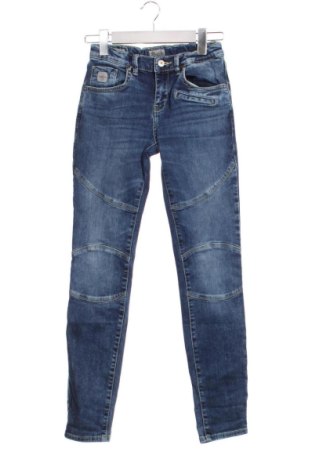 Detské džínsy  Ltb, Veľkosť 11-12y/ 152-158 cm, Farba Modrá, Cena  14,00 €