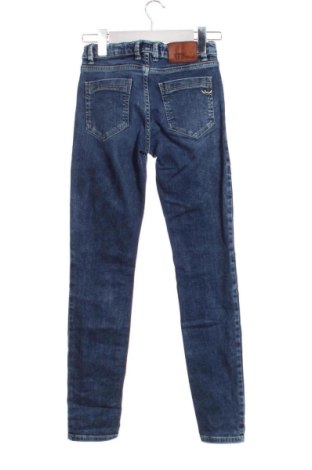 Detské džínsy  Ltb, Veľkosť 11-12y/ 152-158 cm, Farba Modrá, Cena  14,00 €