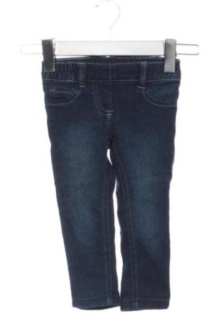 Detské džínsy  Lupilu, Veľkosť 12-18m/ 80-86 cm, Farba Modrá, Cena  16,30 €
