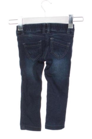 Detské džínsy  Lupilu, Veľkosť 12-18m/ 80-86 cm, Farba Modrá, Cena  16,30 €