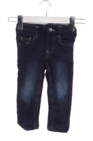 Detské džínsy  Lupilu, Veľkosť 12-18m/ 80-86 cm, Farba Modrá, Cena  16,00 €