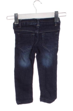 Detské džínsy  Lupilu, Veľkosť 12-18m/ 80-86 cm, Farba Modrá, Cena  16,00 €