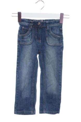 Dětské džíny  Lupilu, Velikost 18-24m/ 86-98 cm, Barva Modrá, Cena  399,00 Kč
