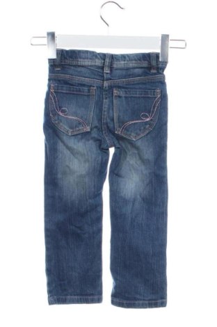 Dětské džíny  Lupilu, Velikost 18-24m/ 86-98 cm, Barva Modrá, Cena  399,00 Kč