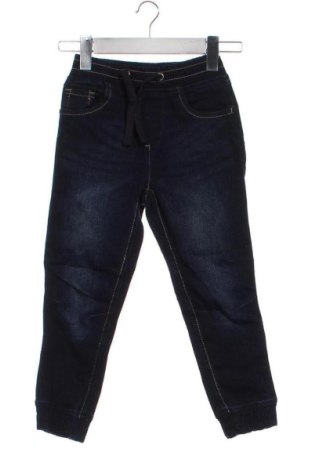Kinderjeans Lupilu, Größe 4-5y/ 110-116 cm, Farbe Blau, Preis € 21,99