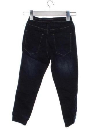 Kinderjeans Lupilu, Größe 4-5y/ 110-116 cm, Farbe Blau, Preis € 21,99