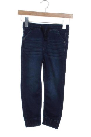 Dětské džíny  Lupilu, Velikost 4-5y/ 110-116 cm, Barva Modrá, Cena  454,00 Kč
