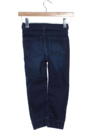 Dětské džíny  Lupilu, Velikost 4-5y/ 110-116 cm, Barva Modrá, Cena  454,00 Kč