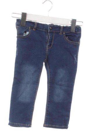 Детски дънки Manai, Размер 12-18m/ 80-86 см, Цвят Син, Цена 14,31 €